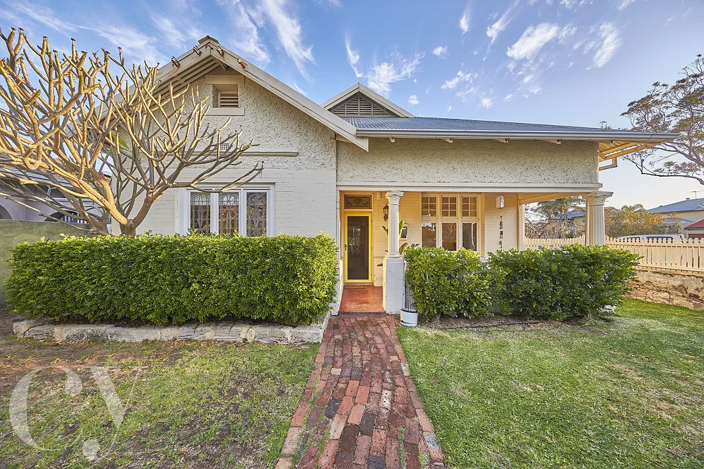89 Holland Street, Fremantle, WA 6160