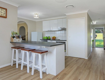 16 Cathan Street, Quakers Hill, Outer Western Sydney, 5房, 2浴, House