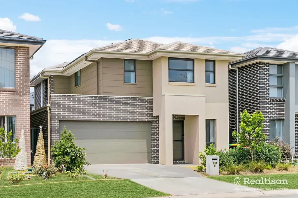907 Valletta Drive, Gables, NSW 2765