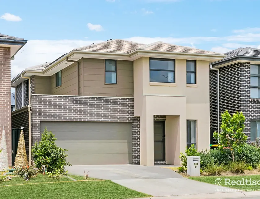 907 Valletta Drive, Gables, NSW 2765, 4 ਕਮਰੇ, 2 ਬਾਥਰੂਮ, House
