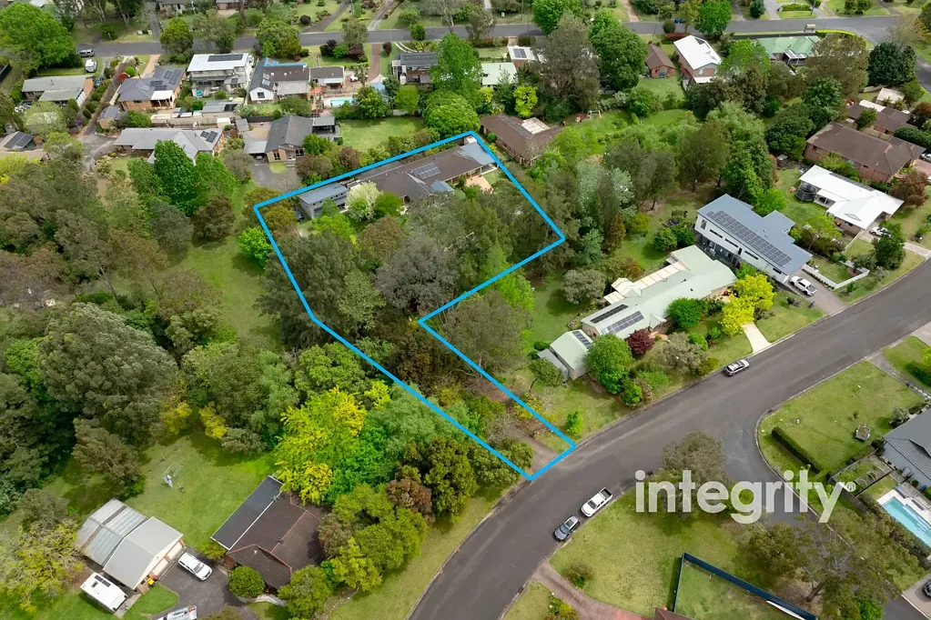 43 Kongoola Avenue, Cambewarra Village, NSW 2540