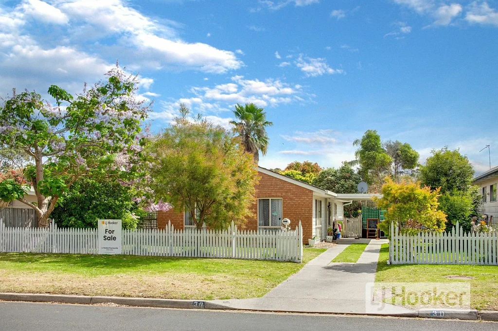 Paynesville 3 Bedroom CHARMING FAMILY HOME IN THE HEART OF PAYNESVILLE