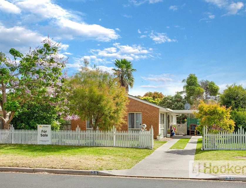 30 Ashley Street, Paynesville, Bairnsdale (North Gippsland), 3房, 2浴, House
