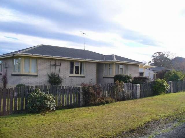 49 Meadow Street, Lumsden, Southland, 3 habitaciones, 1 baños