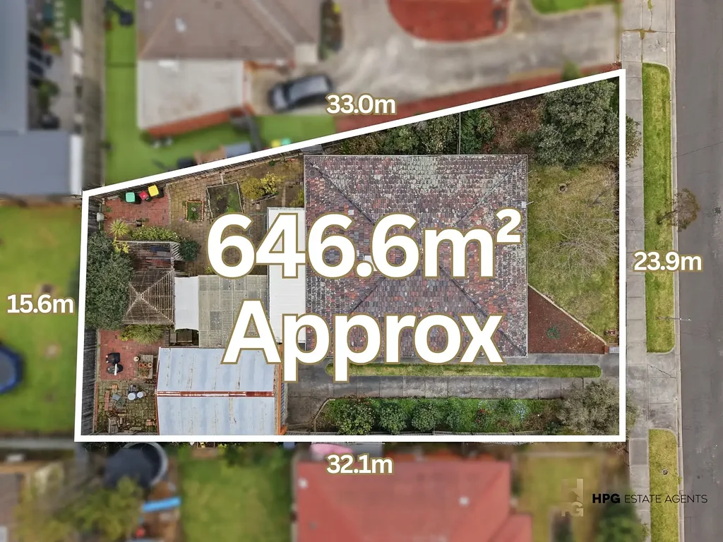 Airport West 3 Bedroom Huge Land, Perfect Location….
