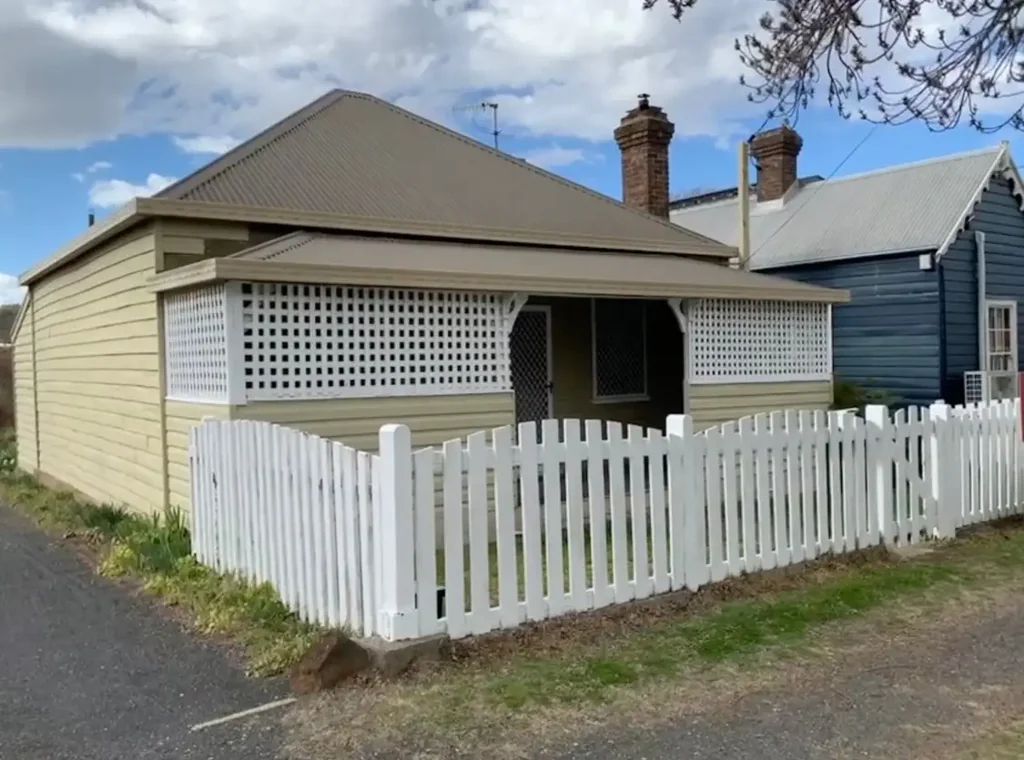 HISTORIC COTTAGE