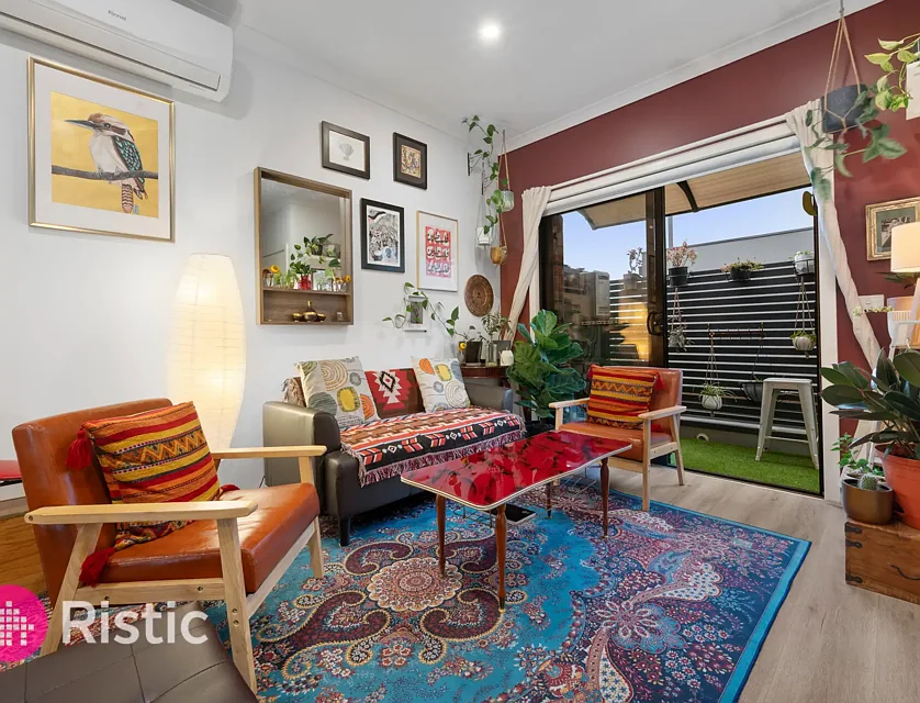 5/112 Jukes Road, Fawkner, VIC 3060, 2 Kuwarto, 2 Banyo, Townhouse