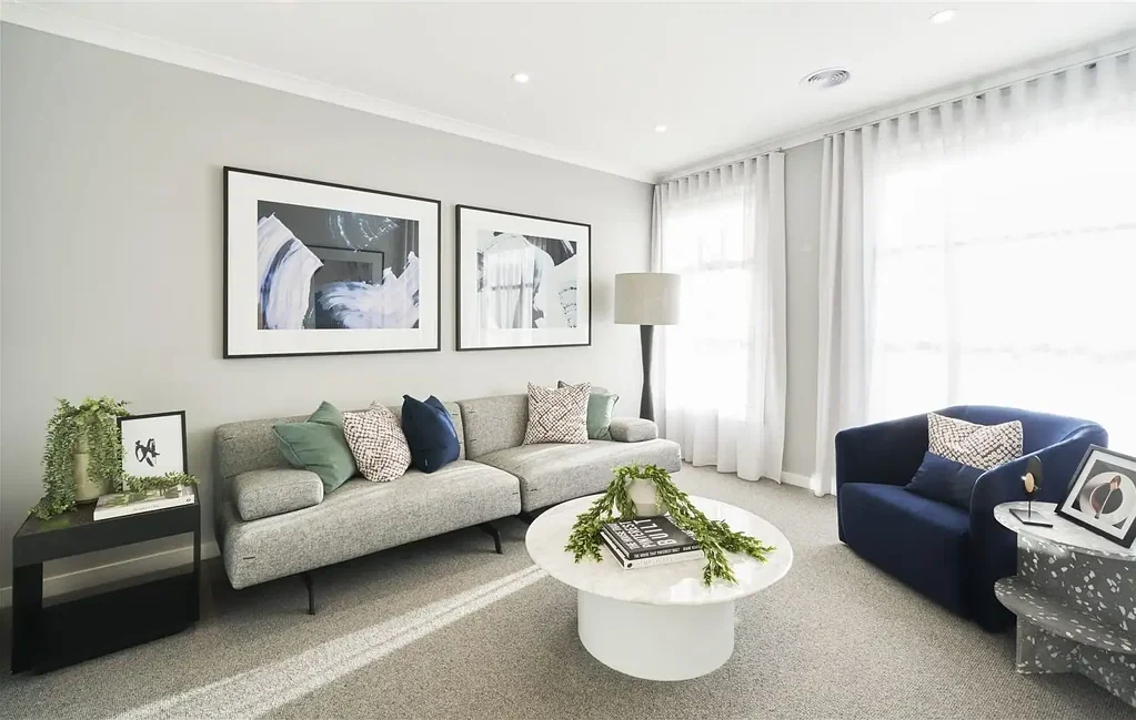 Ex-Display Luxury with Designer Finishes in the Heart of Aintree