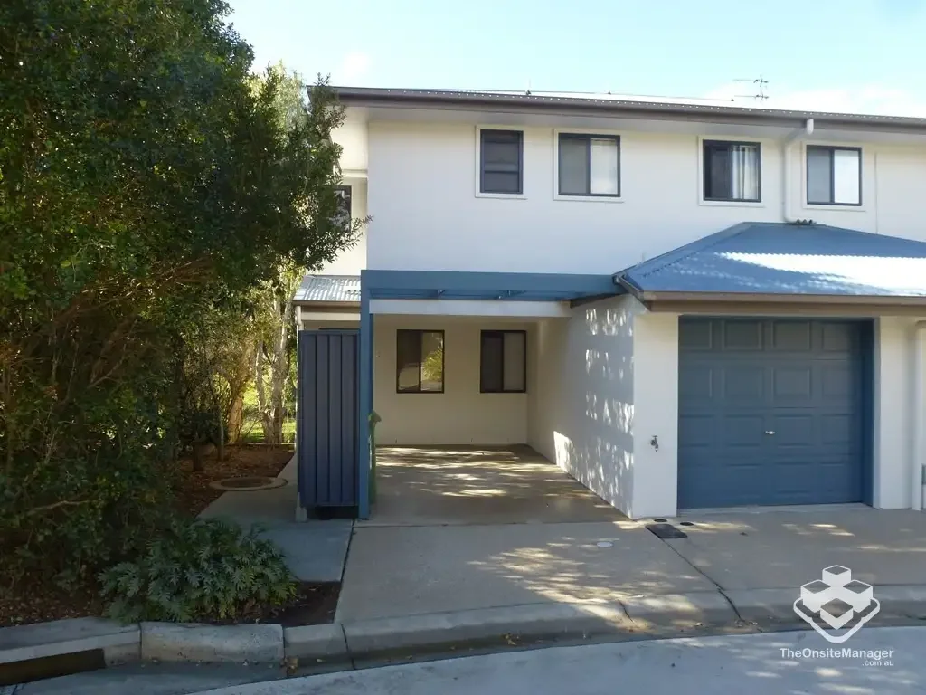 3 Bedroom Townhouse for Rent.