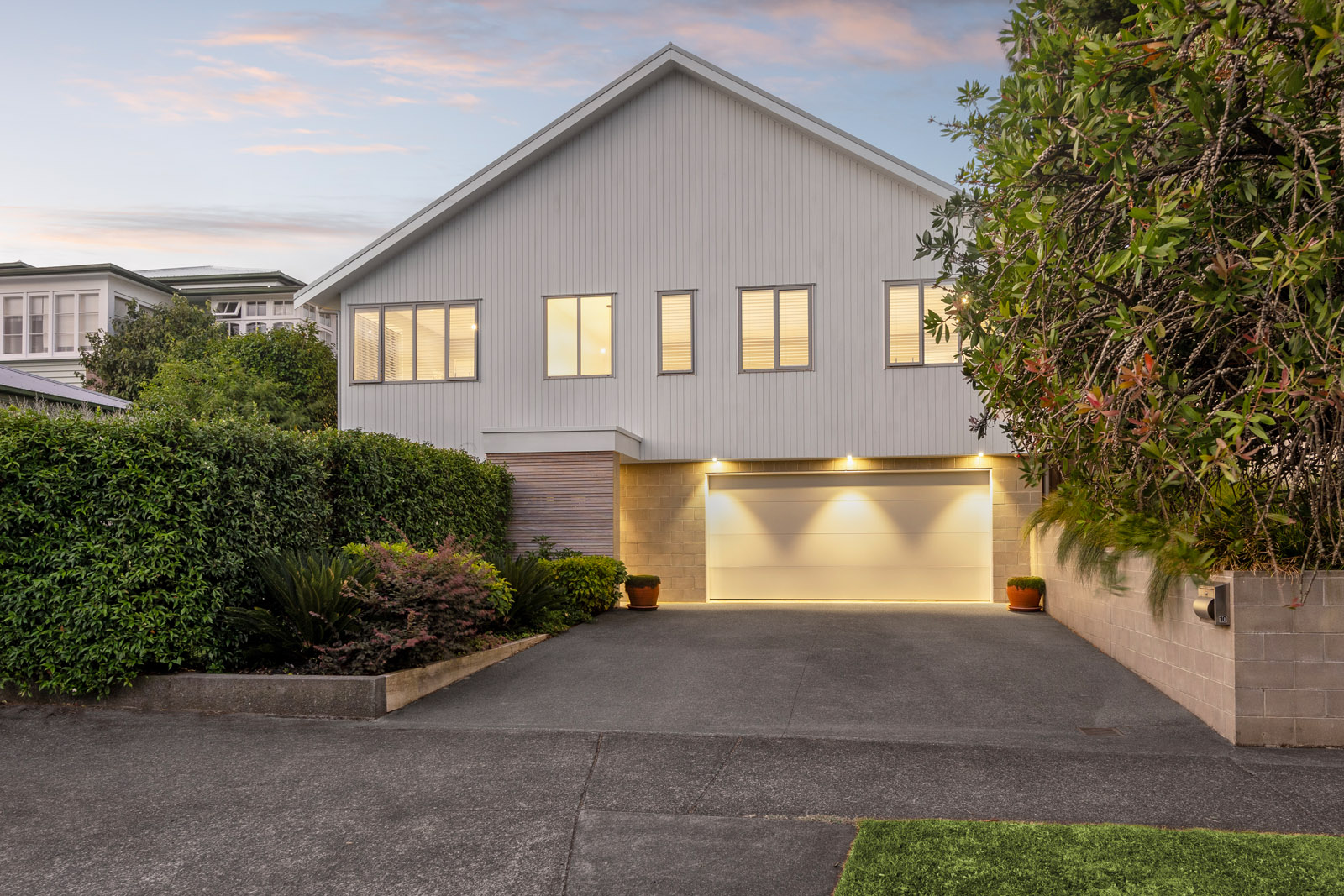 10 Harapaki Road, Meadowbank, Auckland, 4 Bedrooms, 0 Bathrooms, House