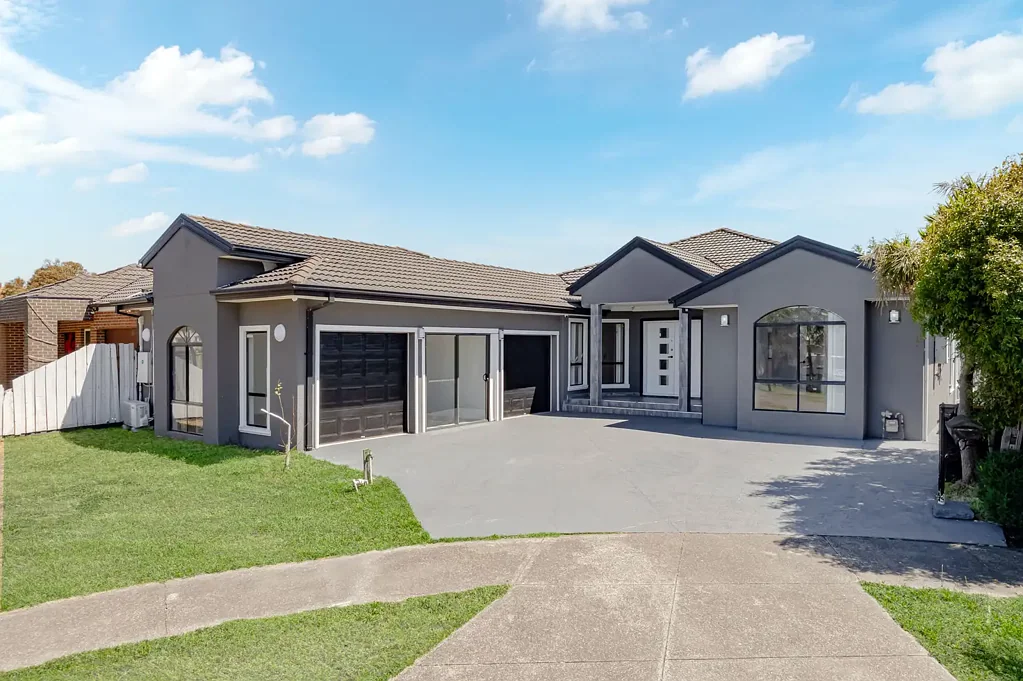 12 Darlington Court, Roxburgh Park, VIC 3064