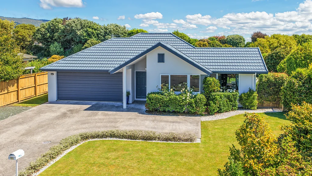 11 Kendall View, Stoke, Nelson