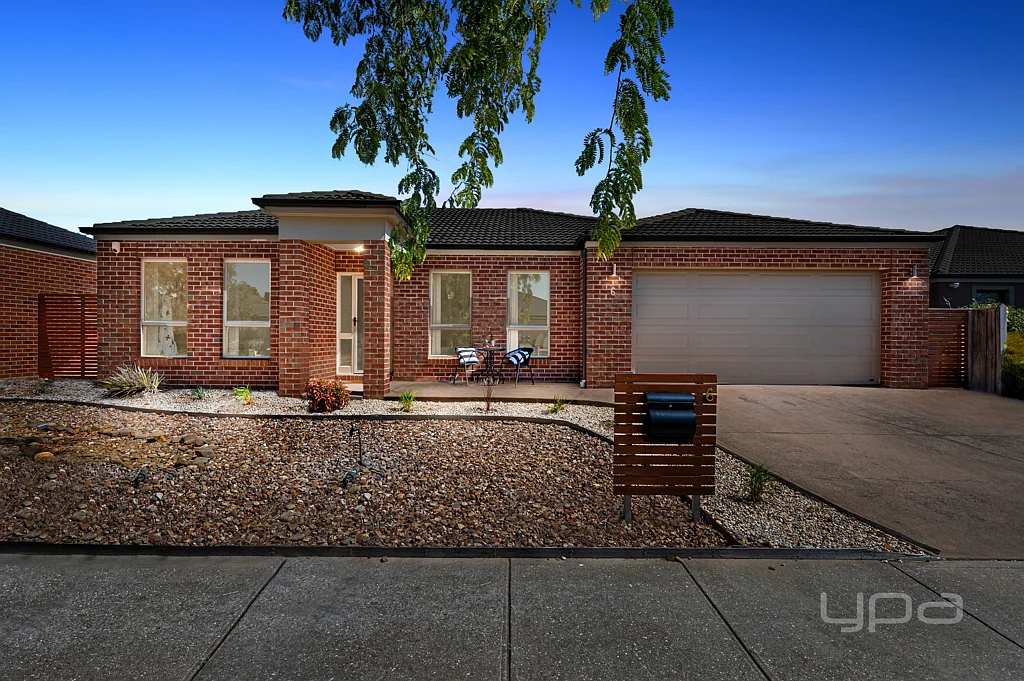 6 Lanata Way, Brookfield, VIC 3338