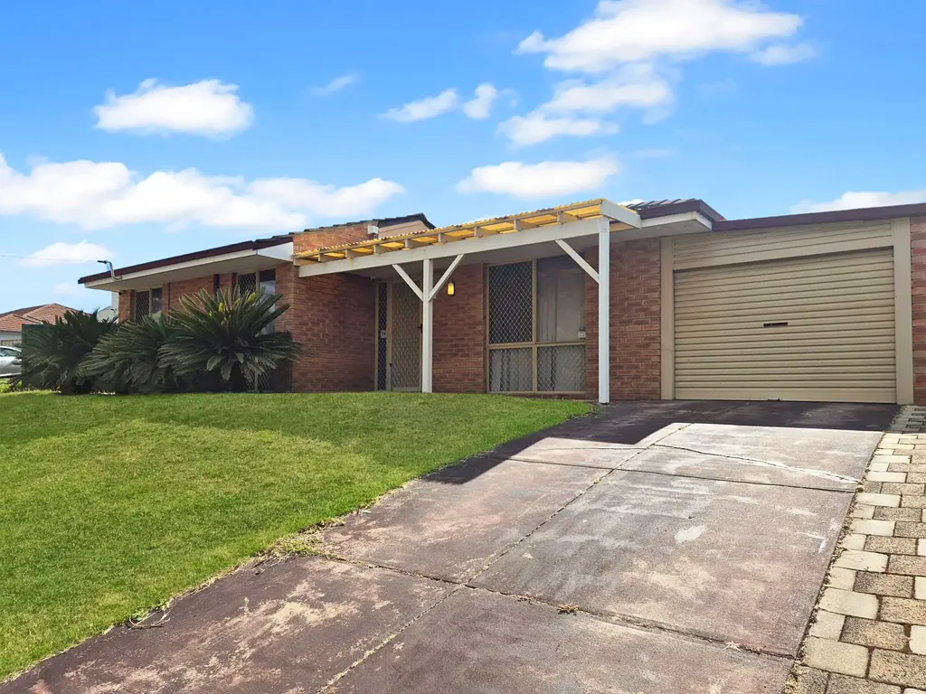 8 Twining Place, Mirrabooka, WA 6061