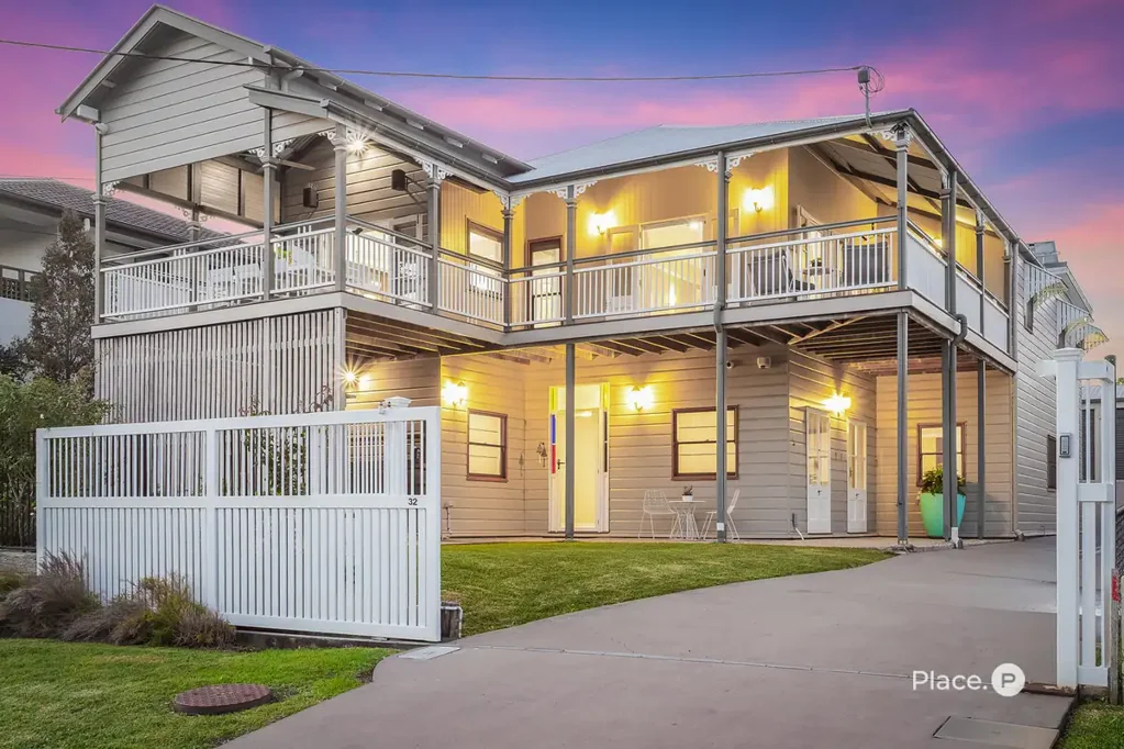 Clontarf 7Habitaciones Bradley Road's Crown Jewel - Elevated, Iconic & Truly One of One!