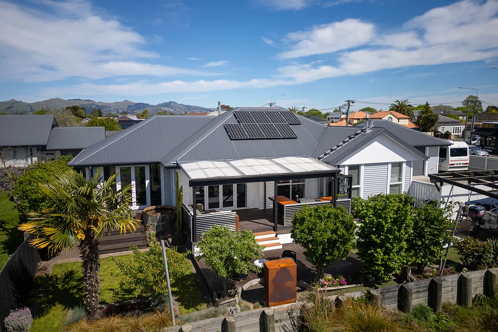 112 Hills Road, Edgeware, Christchurch, Canterbury