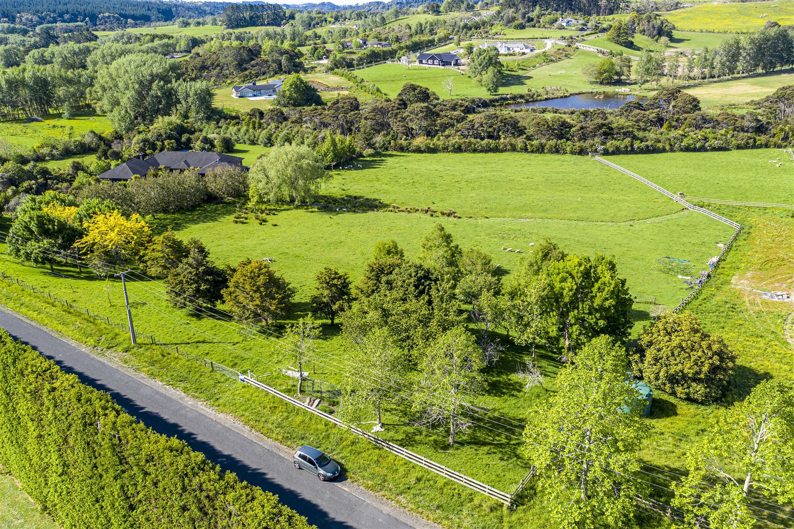 45 Goldflats Lane, Coatesville, Auckland - Rodney, 0房, 0浴