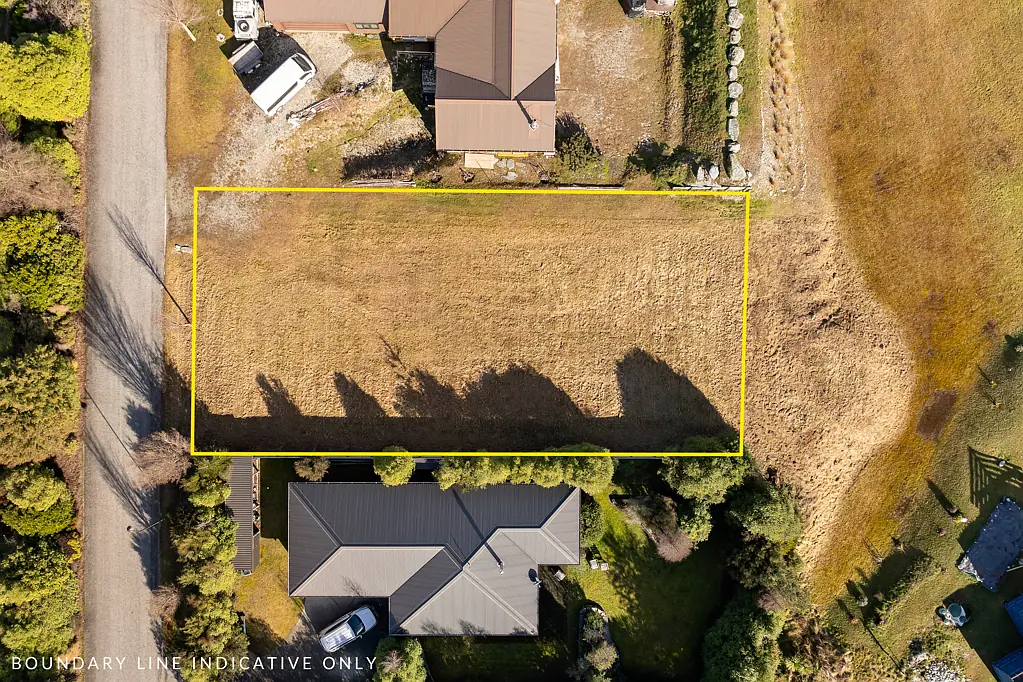 Glenorchy Build Your Glenorchy Lifestyle