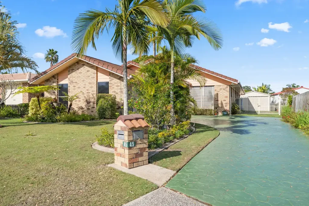 45 Saint Andrews Drive, Pialba, QLD 4655