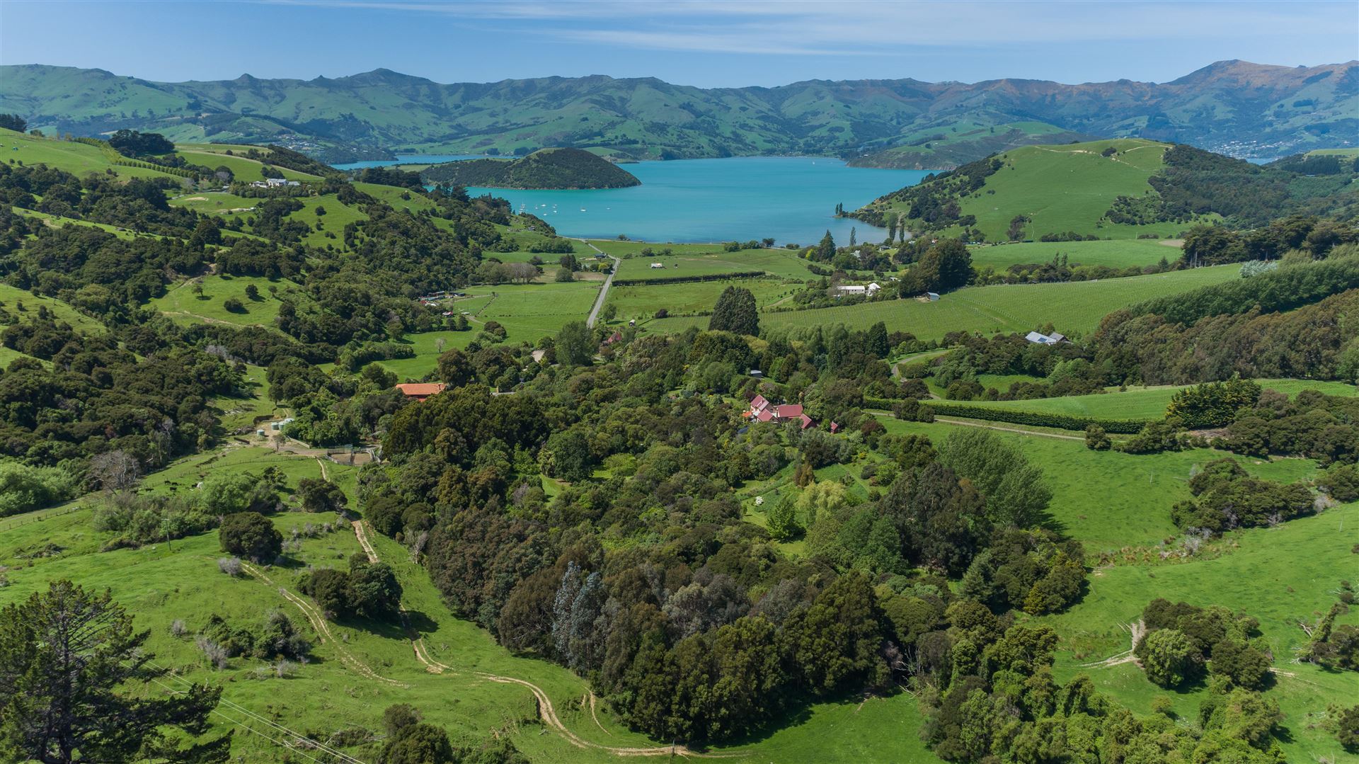 104 French Farm Valley Road, French Farm, Christchurch, 5房, 2浴