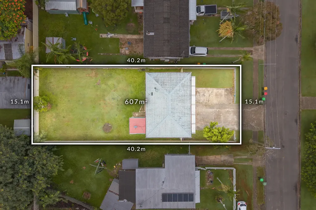 16 Kunyam Street, Kippa-Ring, QLD 4021