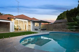 162 Cottenham Avenue, Kingsford