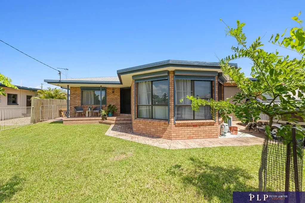 4 Carey Court, Bowen, QLD 4805