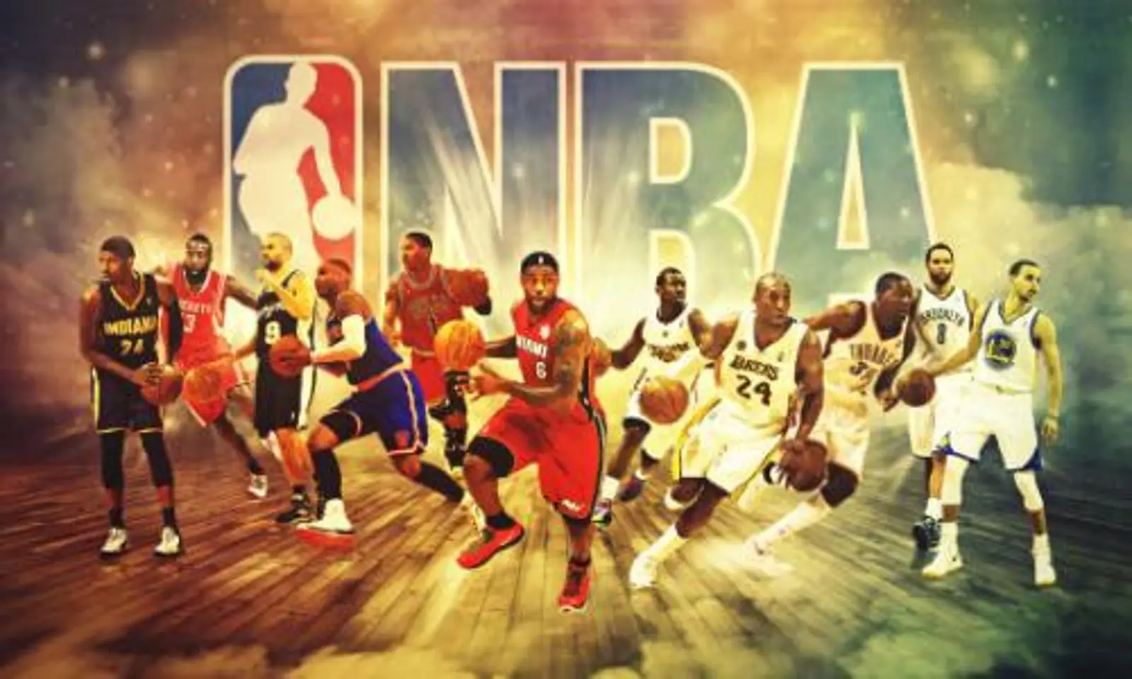 名记:NBA正式复赛前 各队将实施为期25天备战计划