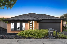 6 Fulford Crescent, Elliminyt