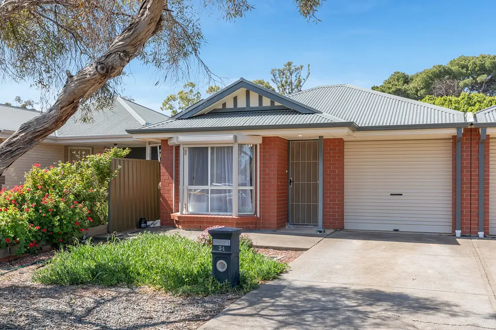Davoren Park 2房  LOW MAINTENANCE LIVING WITH PLENTY TO OFFER