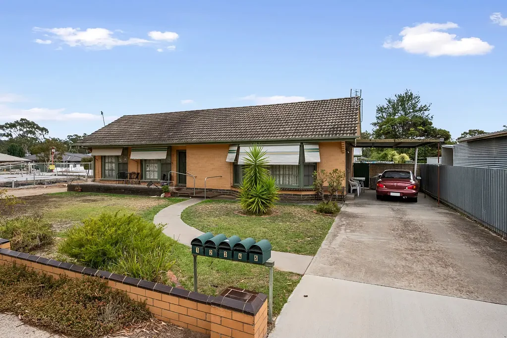 Level Lot 2/Units 3,4,/3 Lot 2 Clarcoll Crescent, Kangaroo Flat, VIC 3555