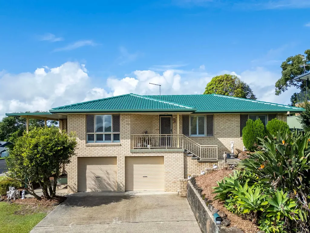 2/15 Sunnybank Avenue, Goonellabah, NSW 2480