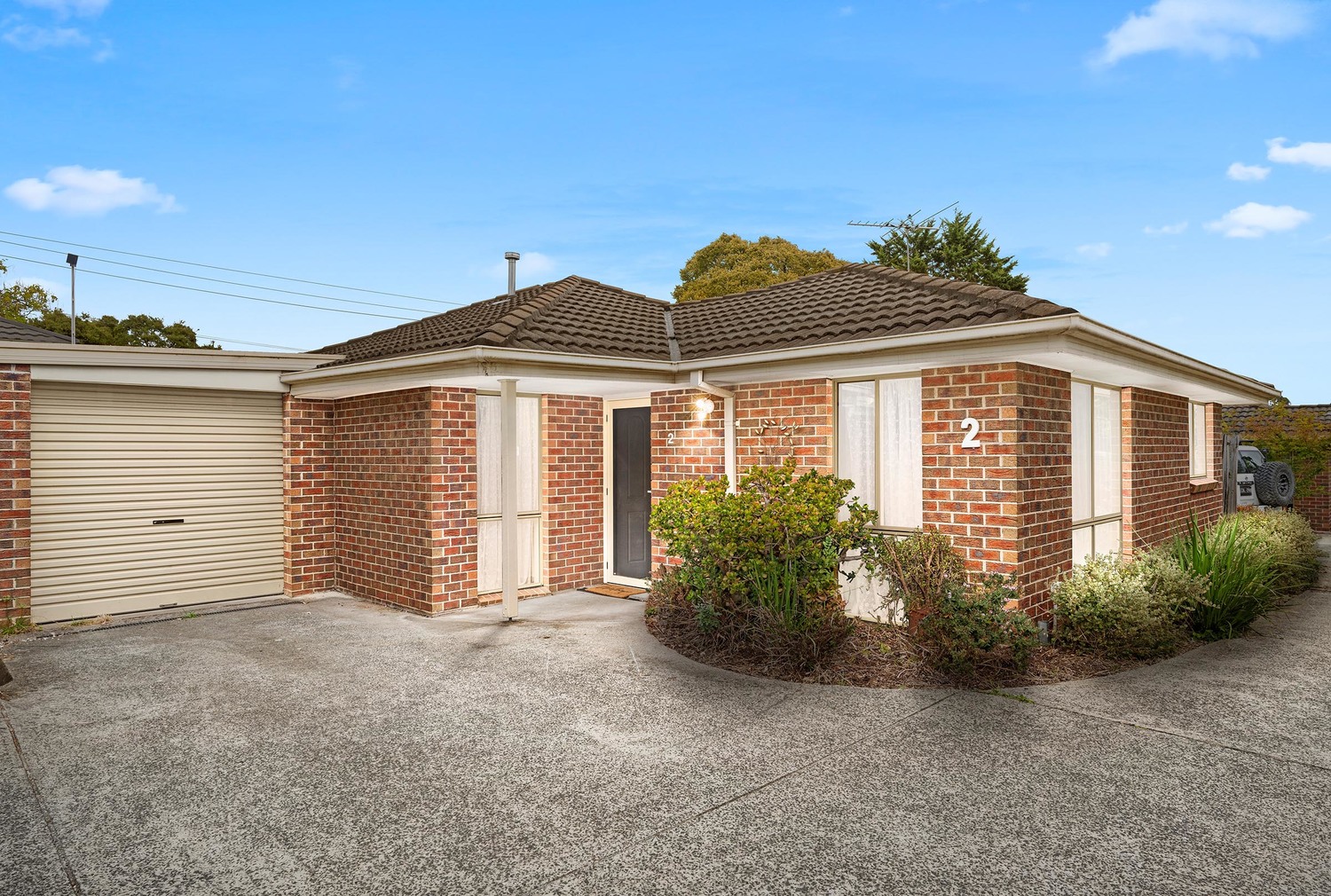 4 COLCHESTER RD, KILSYTH VIC 3137, 0房, 0浴, Unit