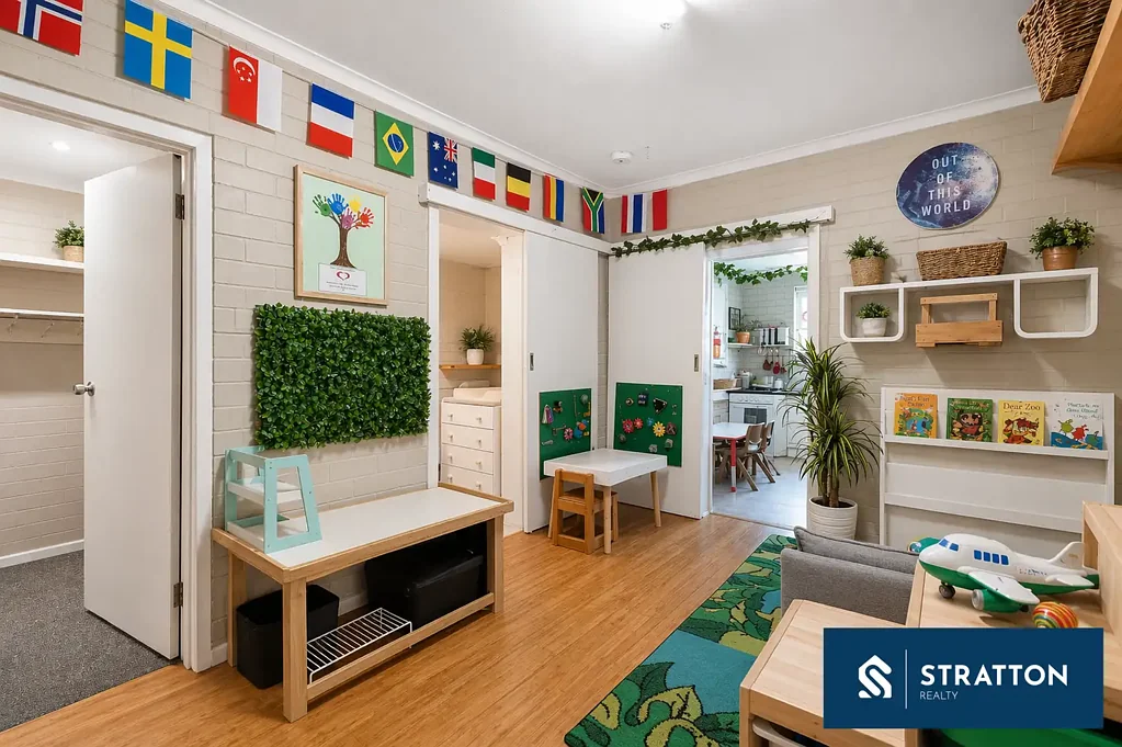 Private & Comfortable Granny Flat with Modern Conveniences