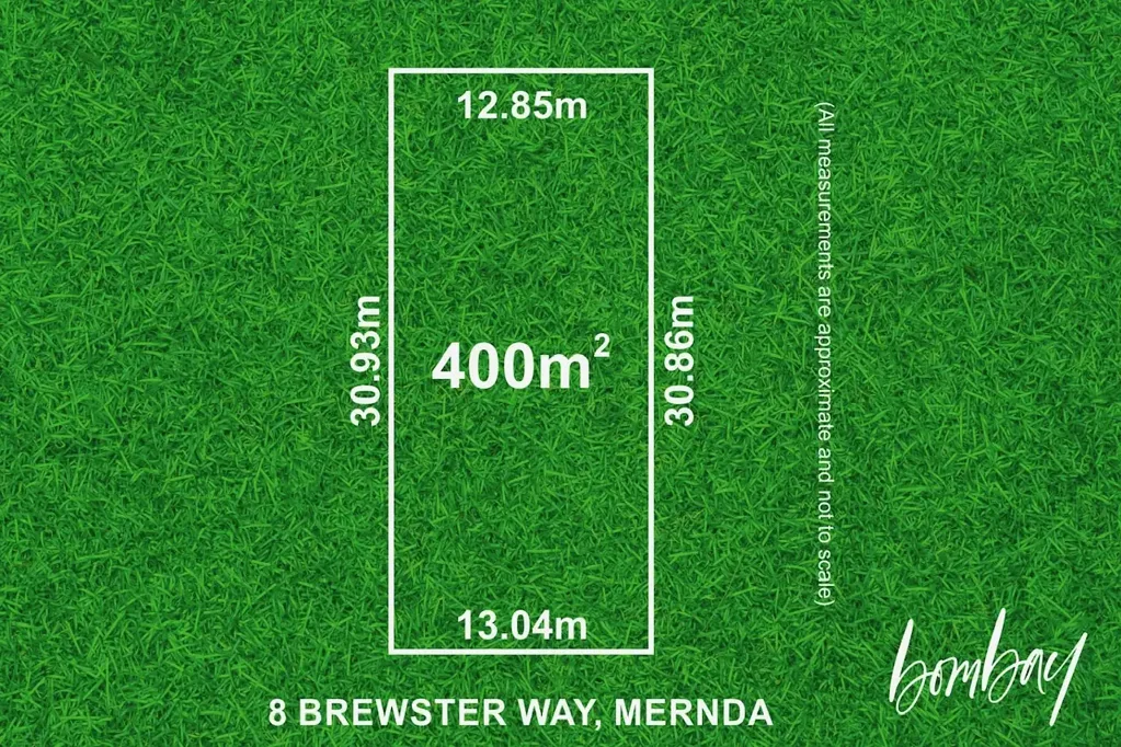 Mernda TITLED & READY TO BUILD