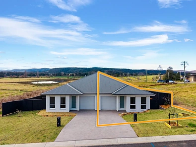 Bega 4房  Brand New Living with a Peaceful Rural Outlook
