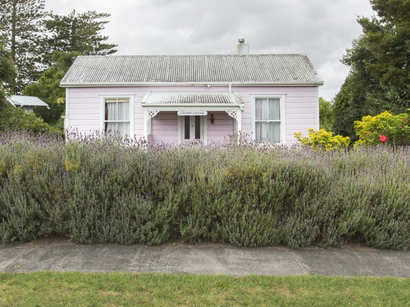 163 Victoria Street, Dargaville, Kaipara, 2 chambres, 1 salles de bain