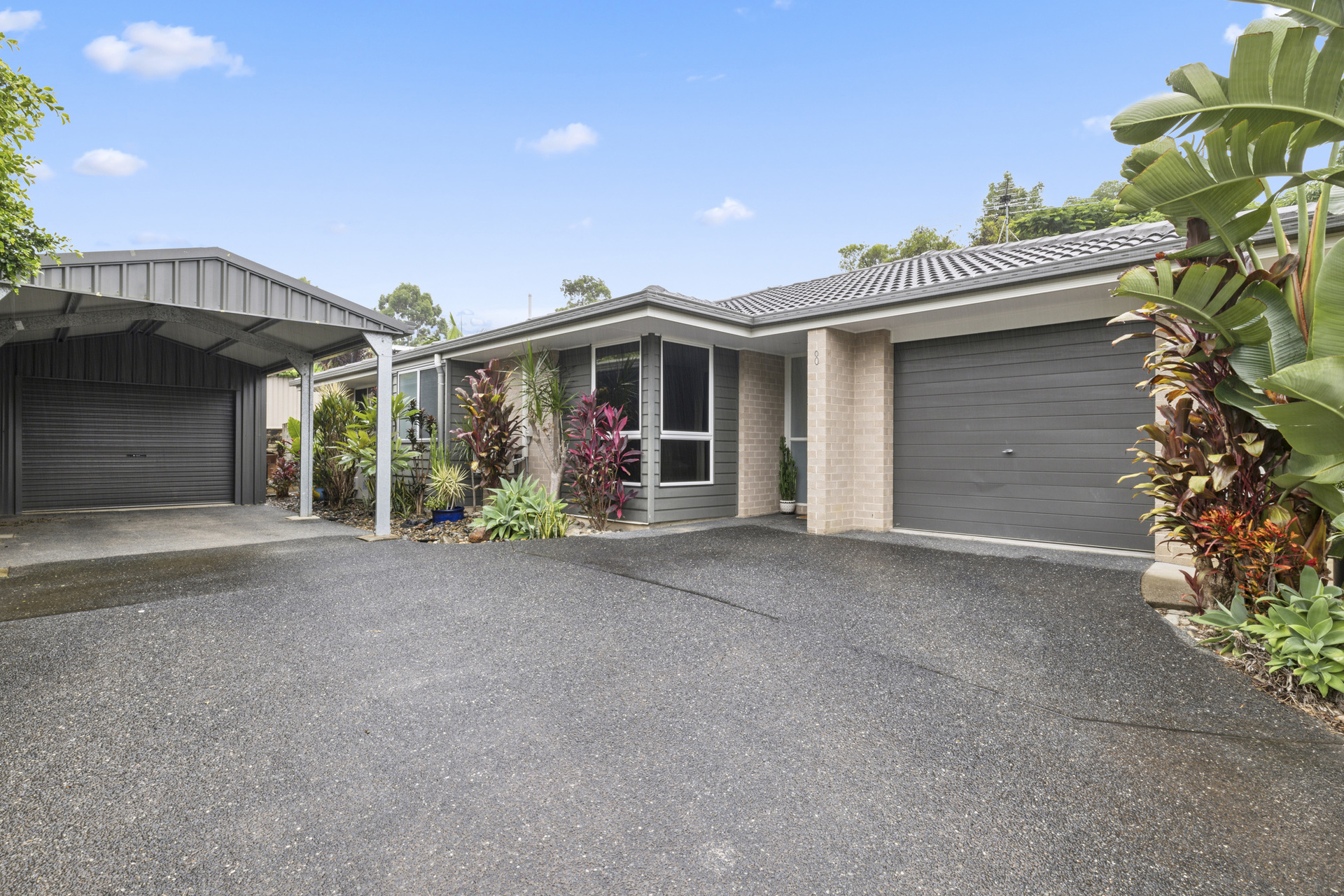 8 MCENTYRE ST, COFFS HARBOUR NSW 2450, 0 chambres, 0 salles de bain, House