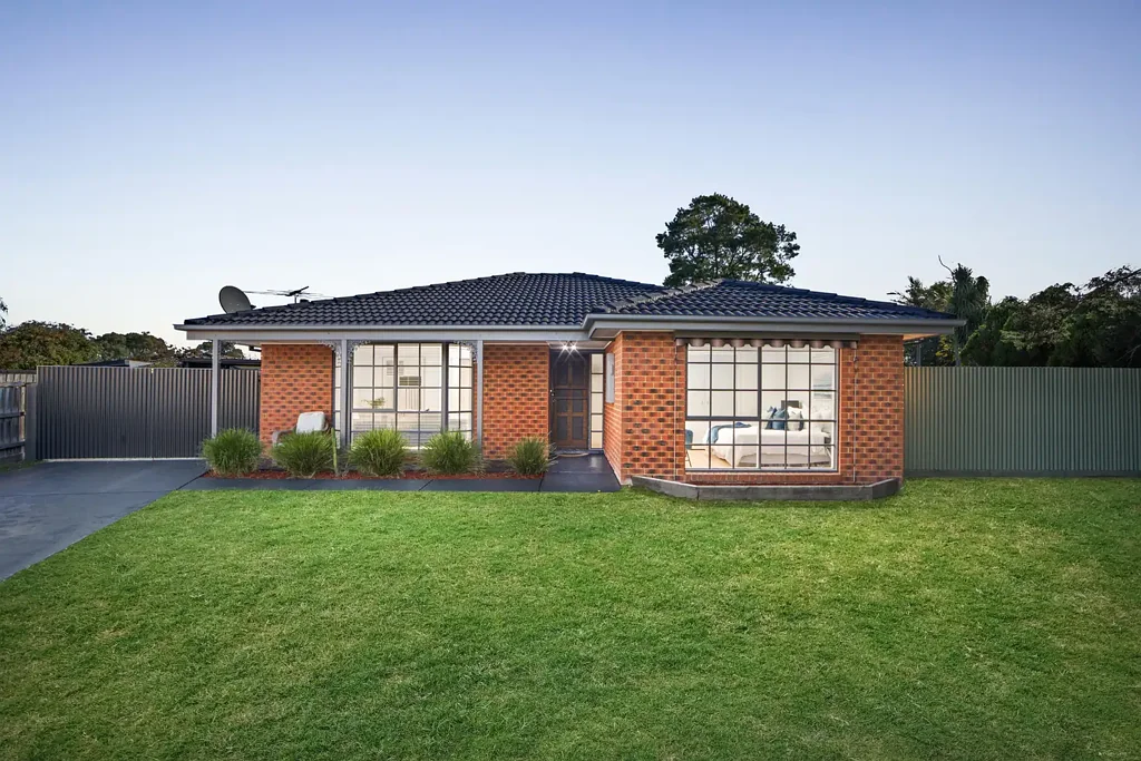 Ferntree Gully 3غرفة نوم Renovated Family Comfort with Expansive Grounds