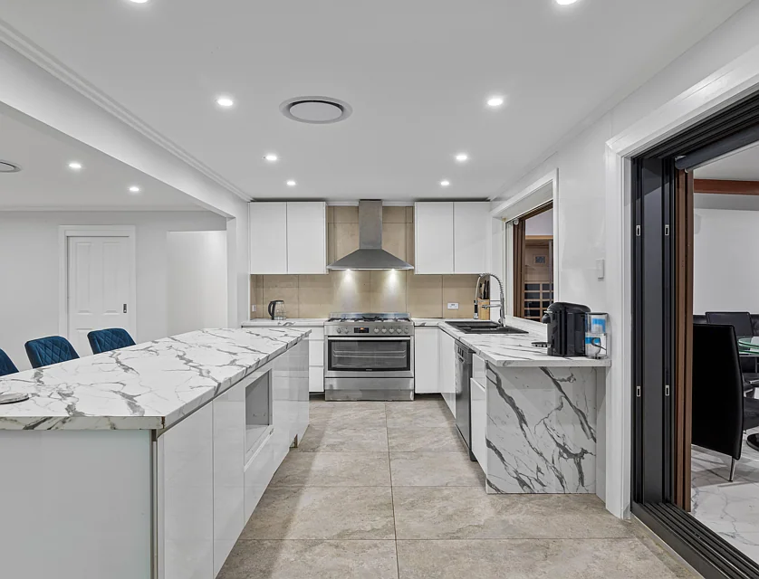 78 Brooks Street, Macquarie Fields, Macarthur Region, 3 Bedrooms, 2 Bathrooms, House