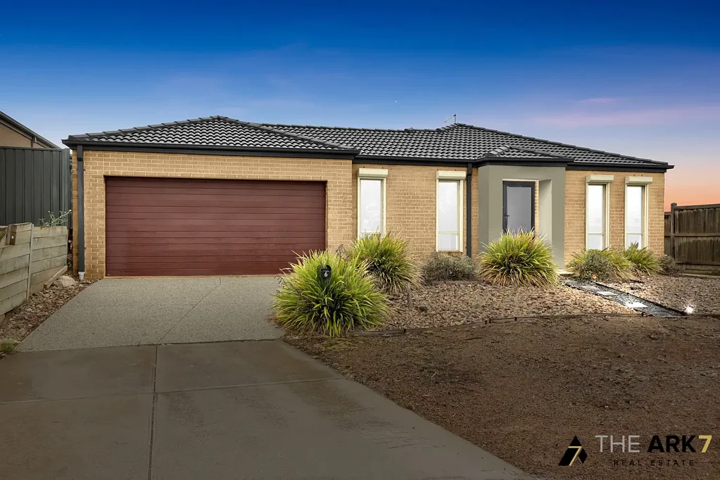 6 Chardia Court, Brookfield, VIC 3338