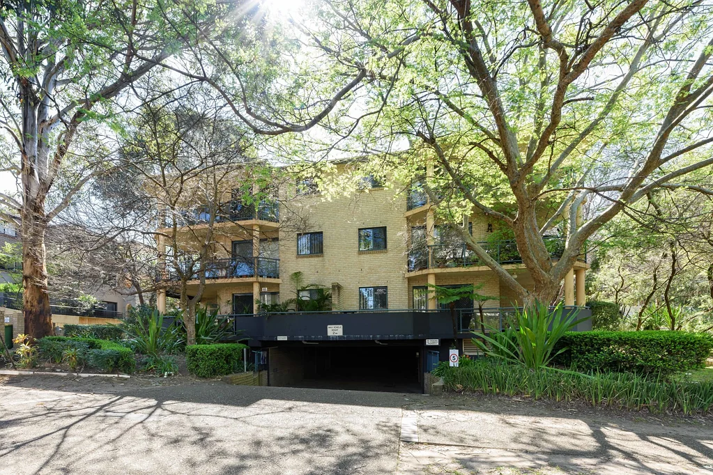9/9-11 Cook Street, Sutherland, NSW 2232