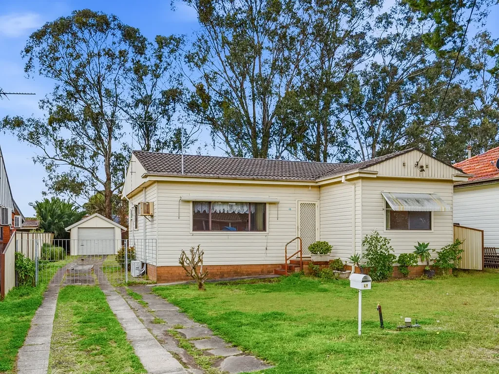 Cambridge Park 3Moenga Incredible Potential in Cambridge Park!