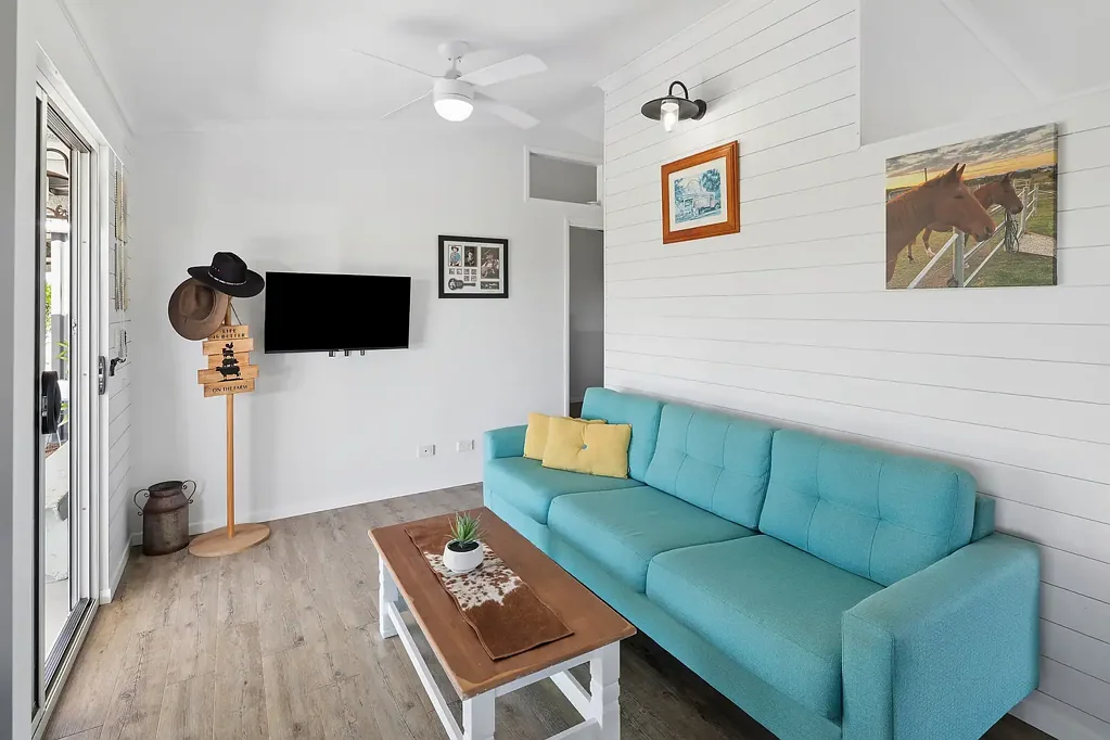 Congarinni 1Phòng ngủ Acreage Living Made Effortless