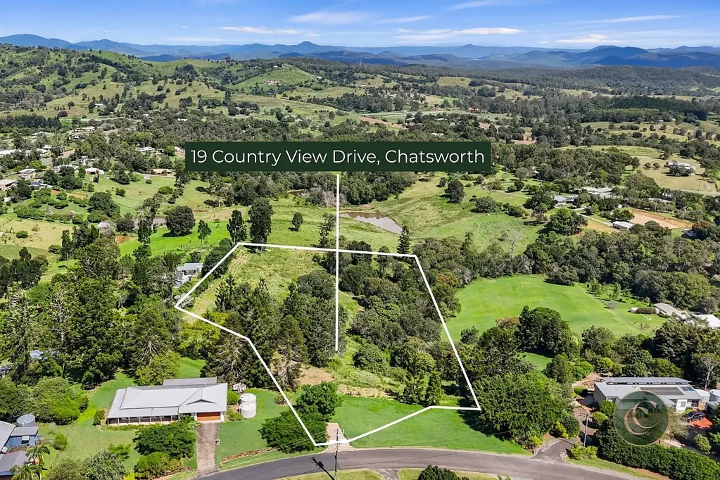 19 Country View Drive, Chatsworth, QLD 4570