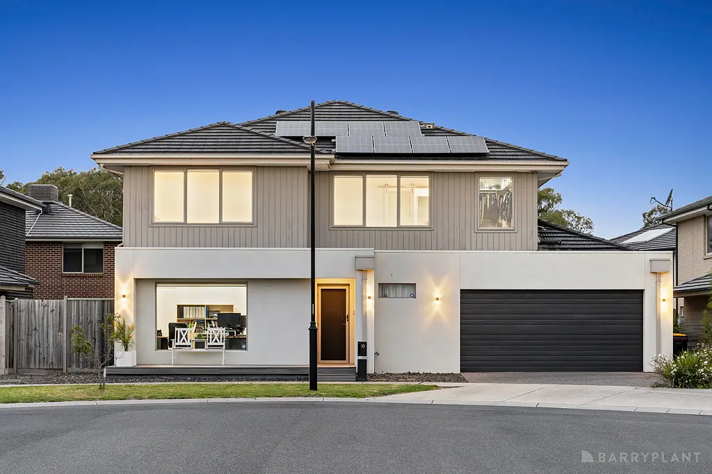 10 Iris Court, Keysborough, VIC 3173