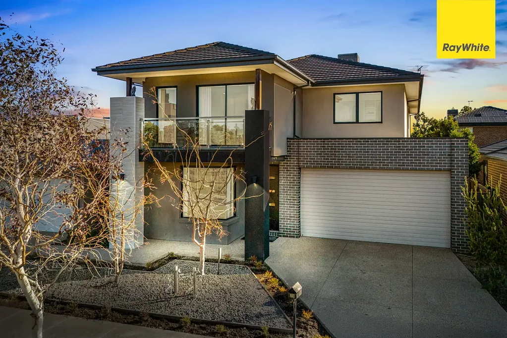 28 Bandicoot Loop, Tarneit, VIC 3029