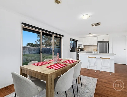 20 Crampton Crescent, Mill Park, VIC 3082, 3 slaapkamers, 1 badkamers, House