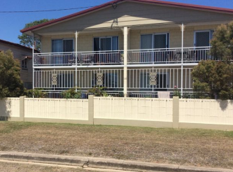 110 TALFORD ST, ALLENSTOWN QLD 4700, 0房, 0浴, Unit