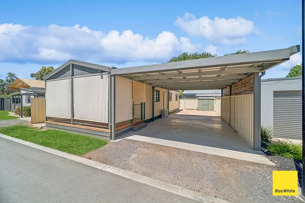 Marong 2Phòng ngủ Comfortable Retirement Living in Bendigo Lifestyle Village